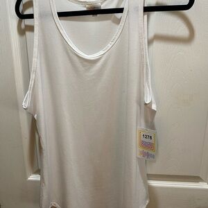 Lularoe 2XL tank top